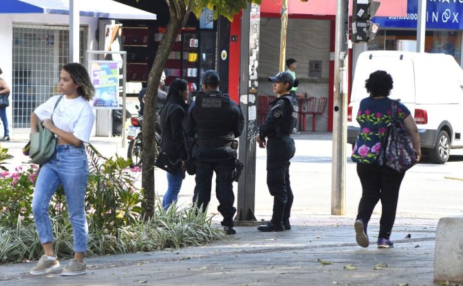 Mato Grosso do Sul registra queda nos principais indicadores criminais entre janeiro e maio