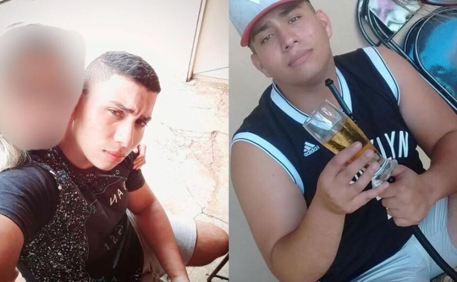 Você viu? Família procura por Leandro, desaparecido há mais de 15 dias no MS