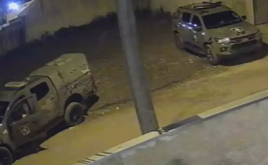 Operação mira facção após onda de homicídios em Nova Andradina