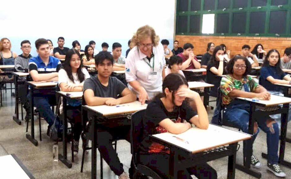 Doze cidades recebem vagas em cursos técnicos gratuitos do IFMS