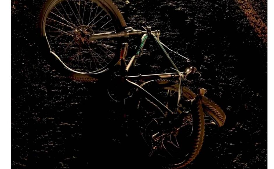 Ciclista morre atropelado entre Dourados e Fátima do Sul (VÍDEO)