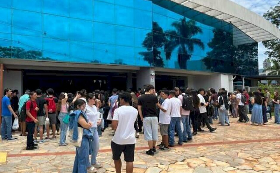 MS tem 6,6 mil bolsas do Prouni no segundo semestre; prazo termina nessa sexta