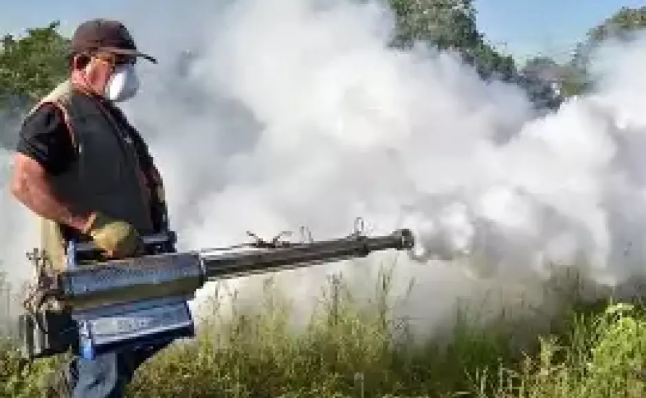 Guerra ao mosquito: Jateí tem mobilização permanente contra doenças
