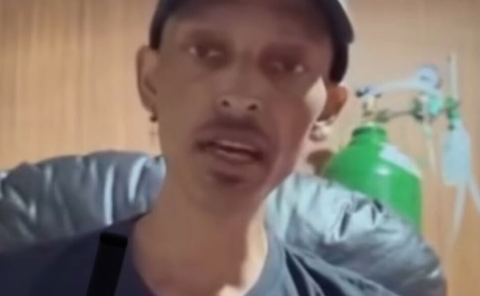 DJ PH Freitas enfrenta câncer pela segunda vez e pede ajuda para realizar transplante de medula