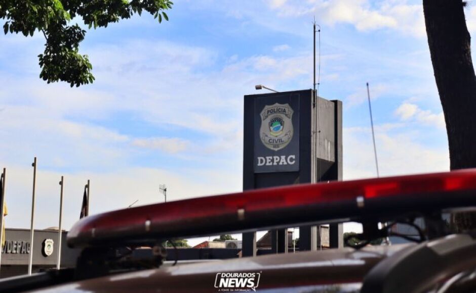 Idosa é encontrada morta no interior de residência em Dourados