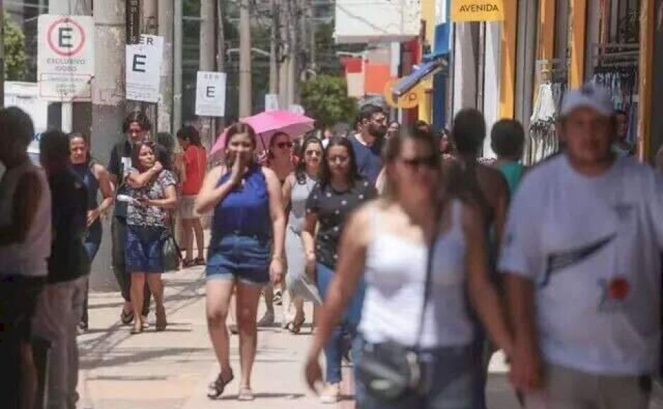 Nova contagem do IBGE aumenta população de MS rumo aos 3 milhões de habitantes