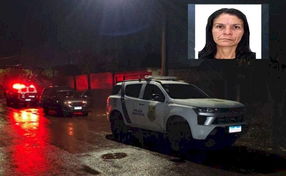 Mulher é encontrada morta em casa em cidade do MS