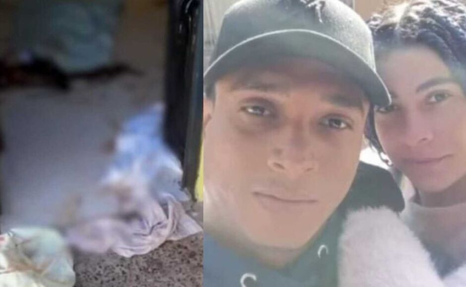 Sul-mato-grossense  é morta a facadas pelo marido em Minas Gerais