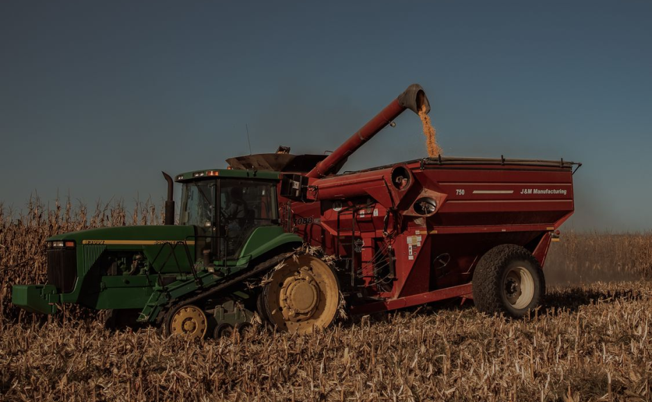 Latência: o detalhe que você não conhece, mas que move o agro de MS