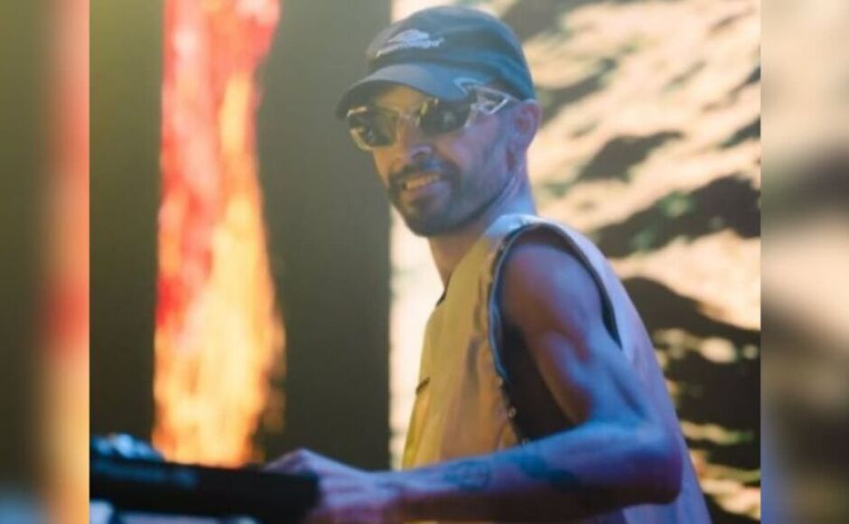 Morador de Caarapó, DJ PH Freitas morre aos 33 anos após batalha contra o câncer