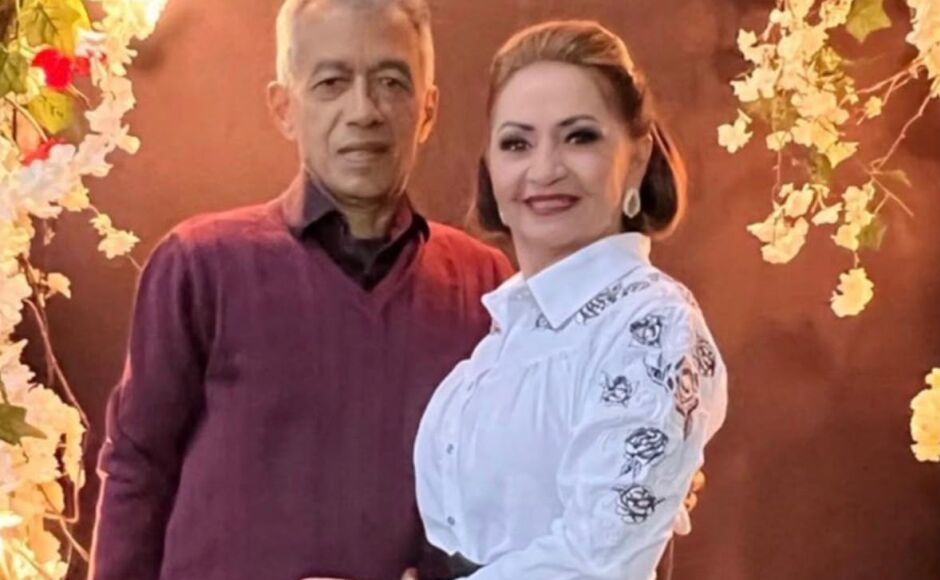 Cida e Ademar celebram 45 anos de uma história de amor, união e companheirismo