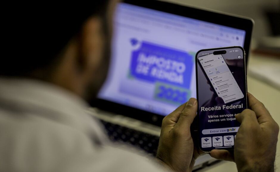 Receita abre consulta a lote da malha fina do Imposto de Renda
