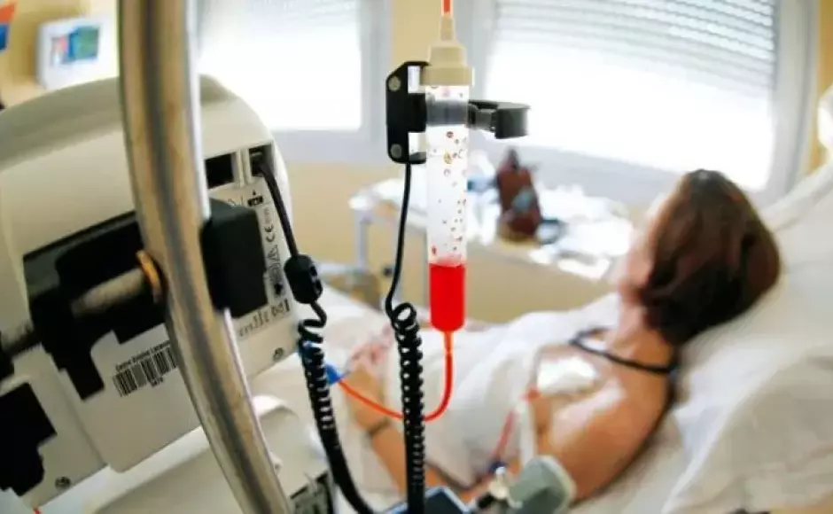 Governo de MS registra ata de R$ 5,3 milhões para comprar remédios de quimioterapia 