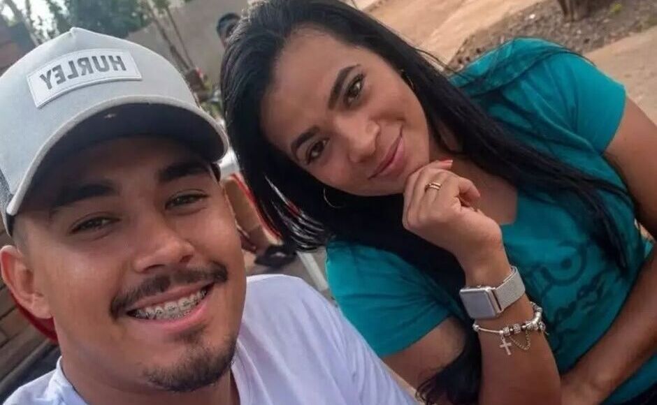 Mãe e filho são mortos a tiros em estrada rural de MS