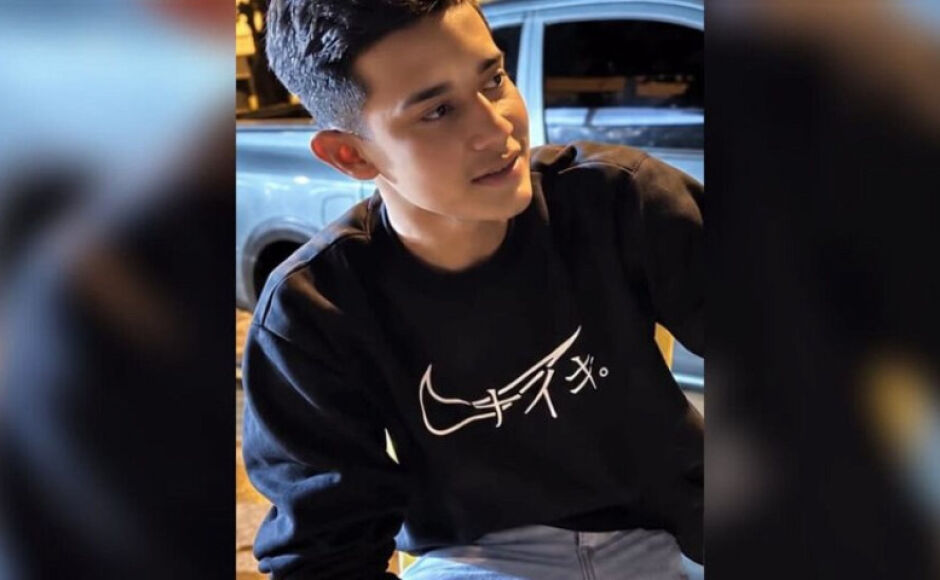 Jovem que morreu em capotamento na MS-157 era cantor