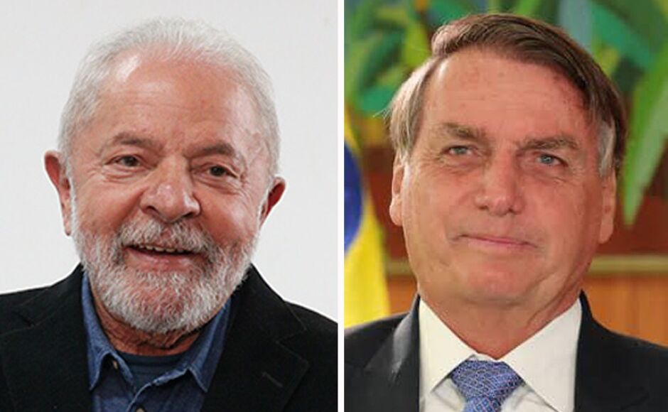 Flávio Bolsonaro vence em 73 municípios de MS; Lula leva vantagem em apenas seis