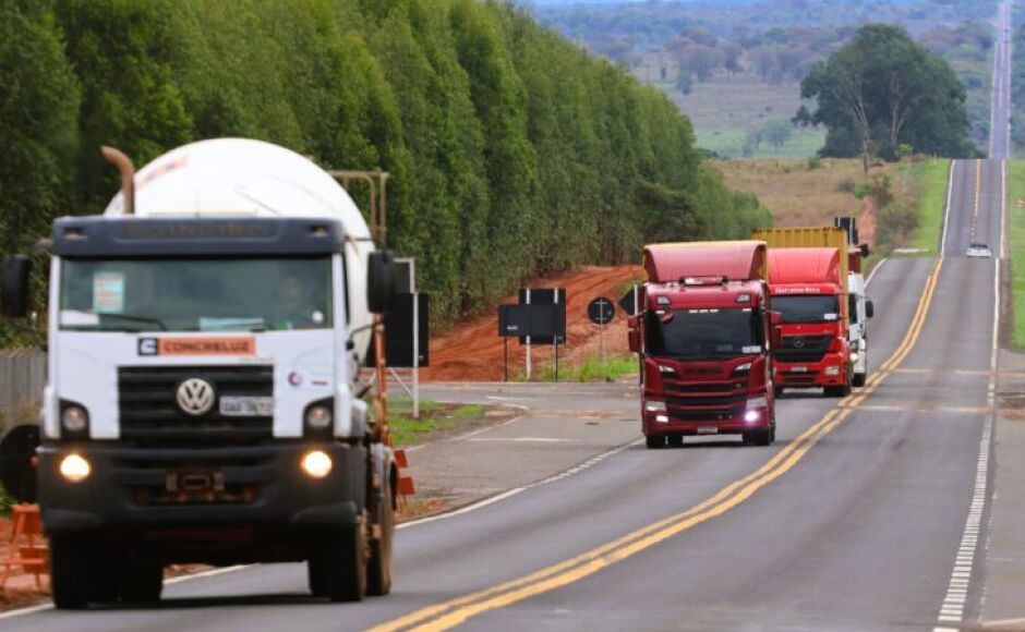 Com R$ 608 milhões em estradas, região de Inocência ganha desenvolvimento e abre novas oportunidades