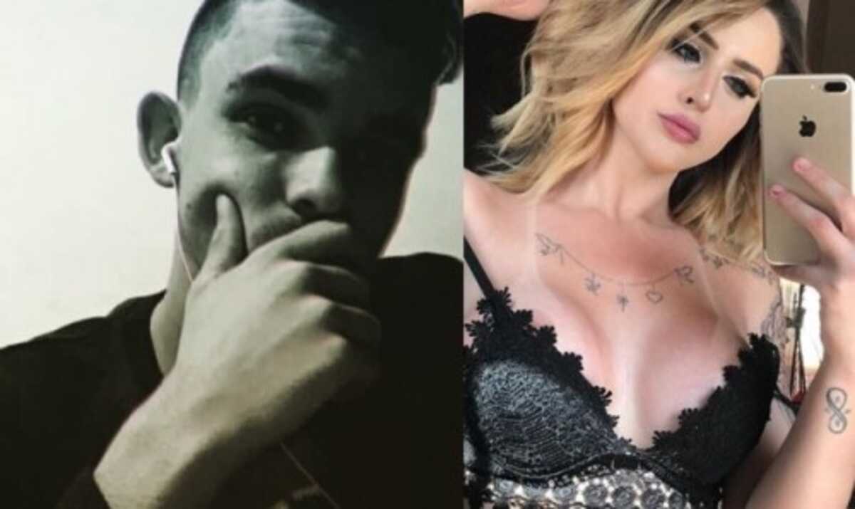 Jovem é expulso de casa ao assumir namoro com mulher trans - Fátima News