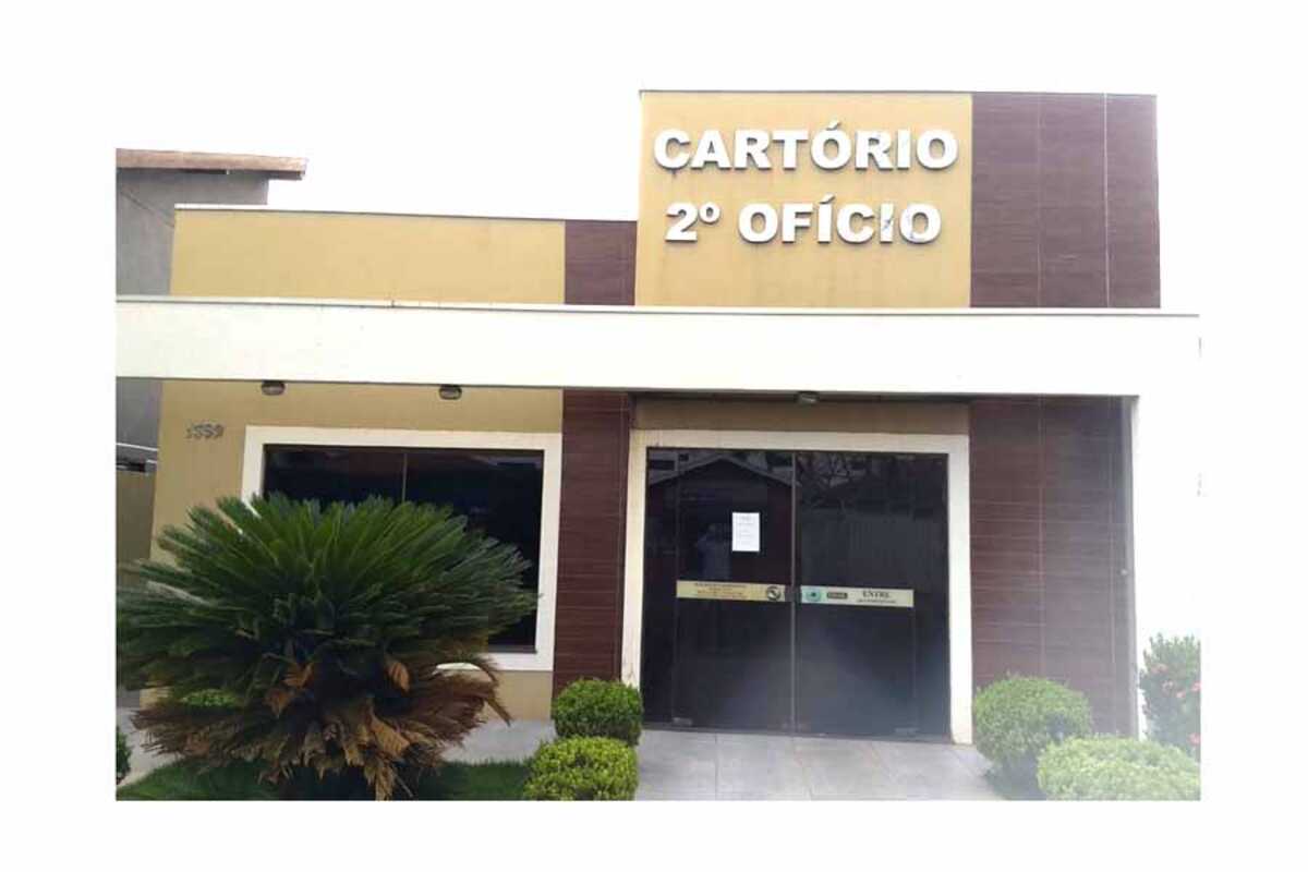 Cartório do 2º Oficio chega a marca histórica de 6 mil casamentos desde ...