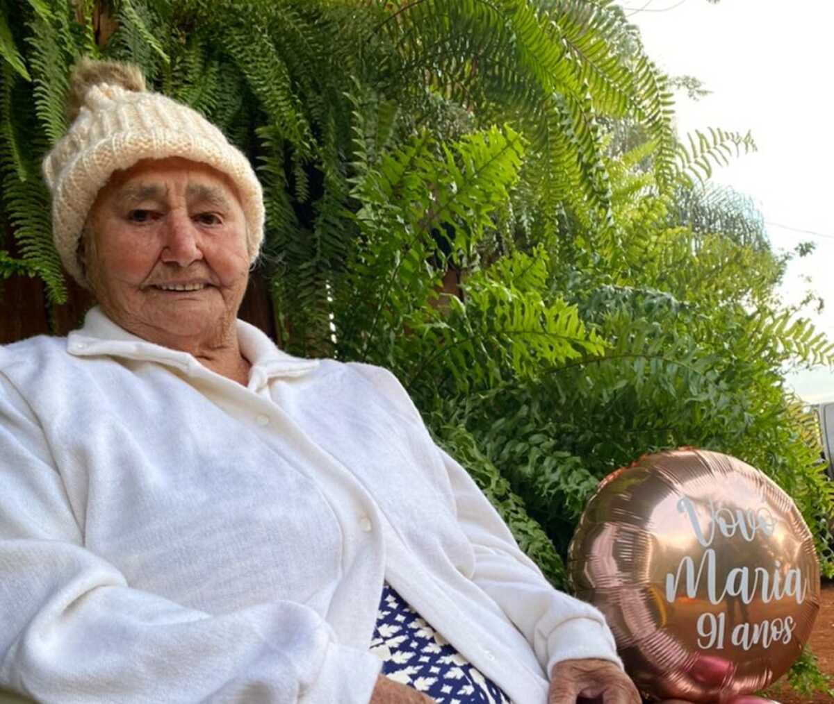 Fátima Do Sul Se Despede Da Irmã Maria Soledade, Família Informa