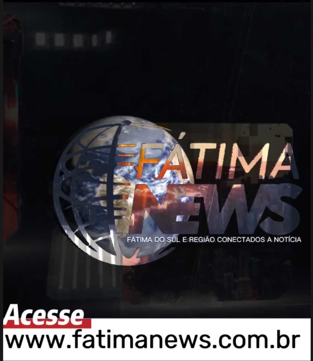 Siga as redes sociais do Fátima News confira Fátima News