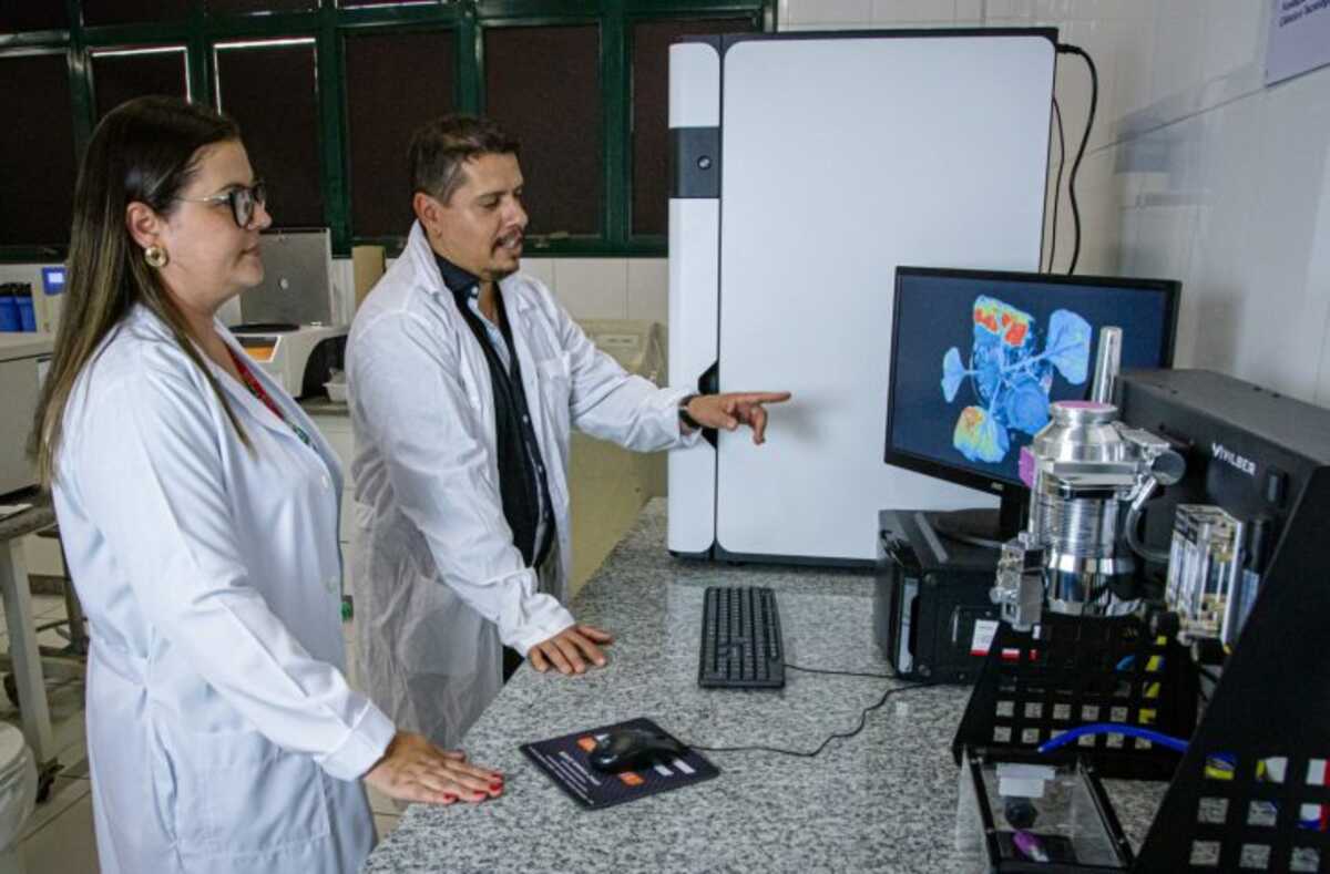 Fundect e Secretaria de Saúde promovem seminário de avaliação de ...