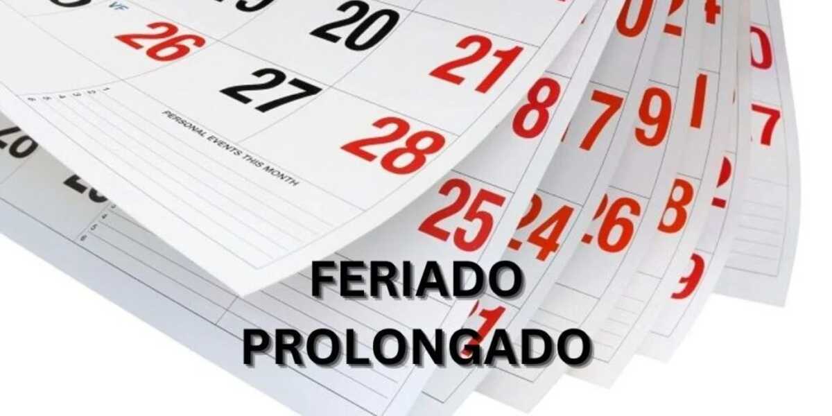 Feriados Prolongados Em Trabalhadores Podem Ter Confira O Calend Rio F Tima News