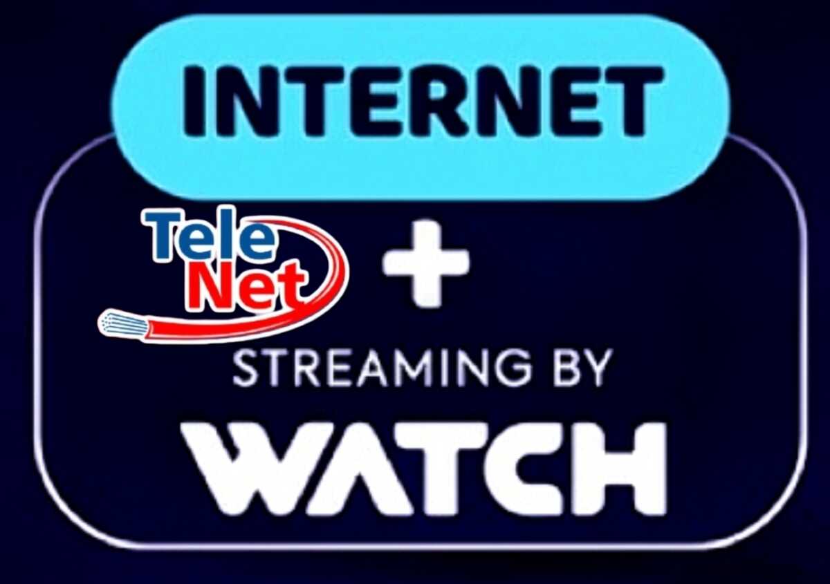 Teleweb Internet Tele Net lança novidade e amplia planos com internet + streaming by ...