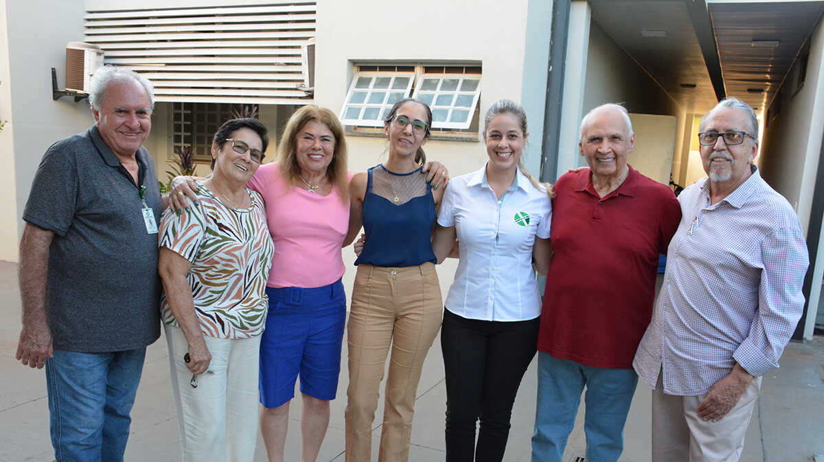 Hospital da SIAS recebe visita de Londres e Ilda com confirmao de R$ 200 mil em emendas