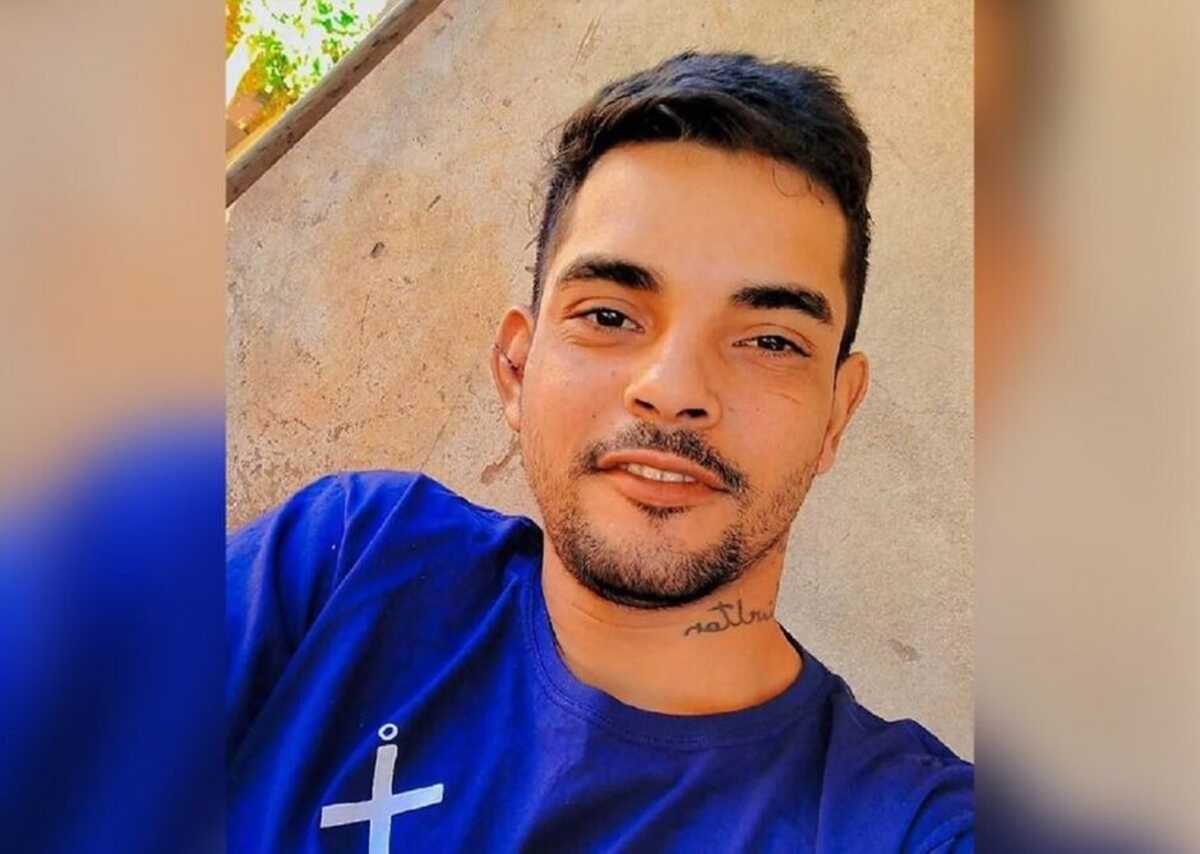Discussão com adolescente em refeitório teria motivado morte de Edilson