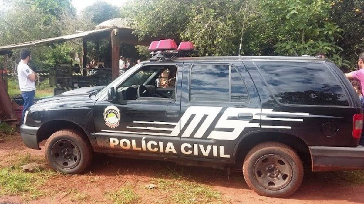 Homem morre preso a uma máquina de torno em IVINHEMA Fátima News Homem morre preso a uma máquina de torno em IVINHEMA Fátima News