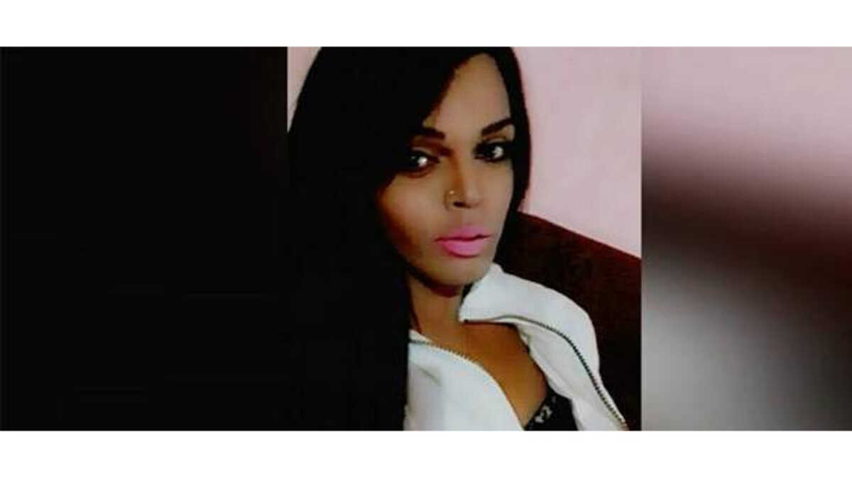 Travesti Campo Grandense Assassinada Logo Ap S Se Mudar Para O Paran F Tima News