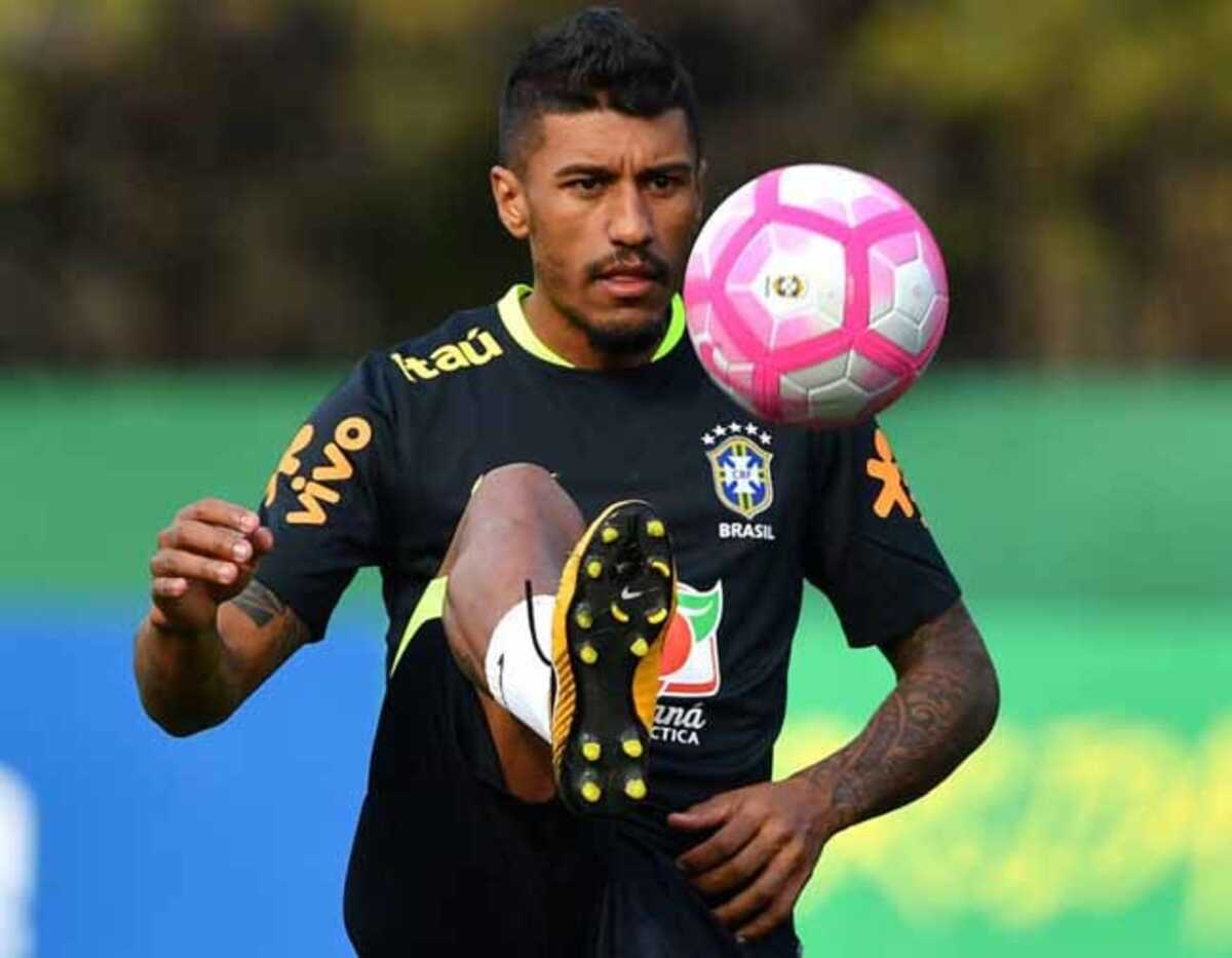 Fiel Balança Fiel da balança, Brasil encerra campanha contra seu único algoz ...