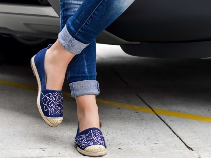 tendencias calçados verão 2018