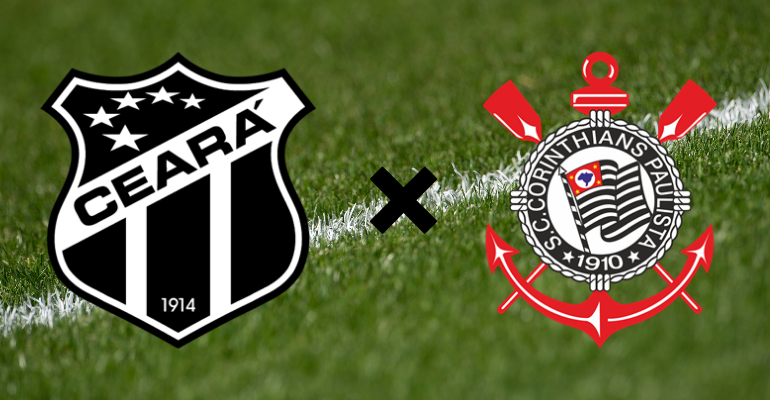 Corinthians Termina Rodada Na Zona De Rebaixamento Apos Derrota Para O Ceara Fatima News