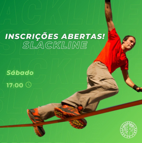 slackline