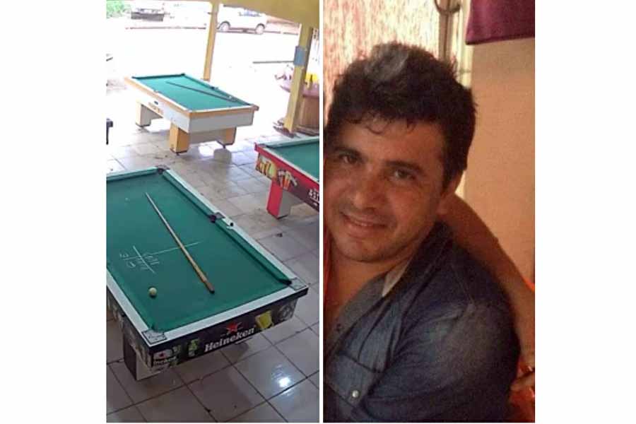 Autor de chacina que matou 7 pessoas após jogo de sinuca é indiciado por  cinco crimes