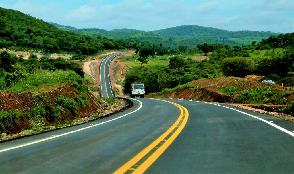 Estrada do 21 será opção para quem for de Campo Grande até o festival