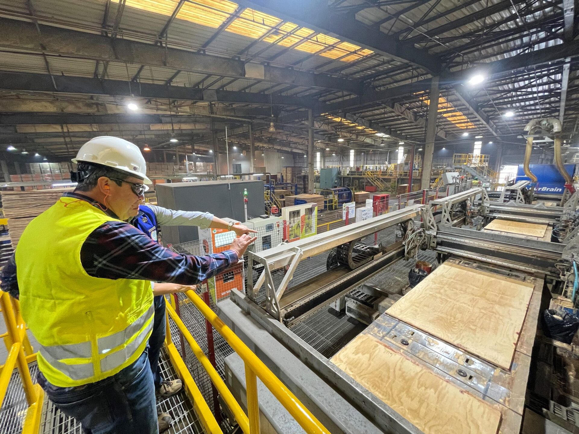 Produção de celulose em MS vem atraindo as principais empresas do setor para o Estado (Foto: Arquivo)