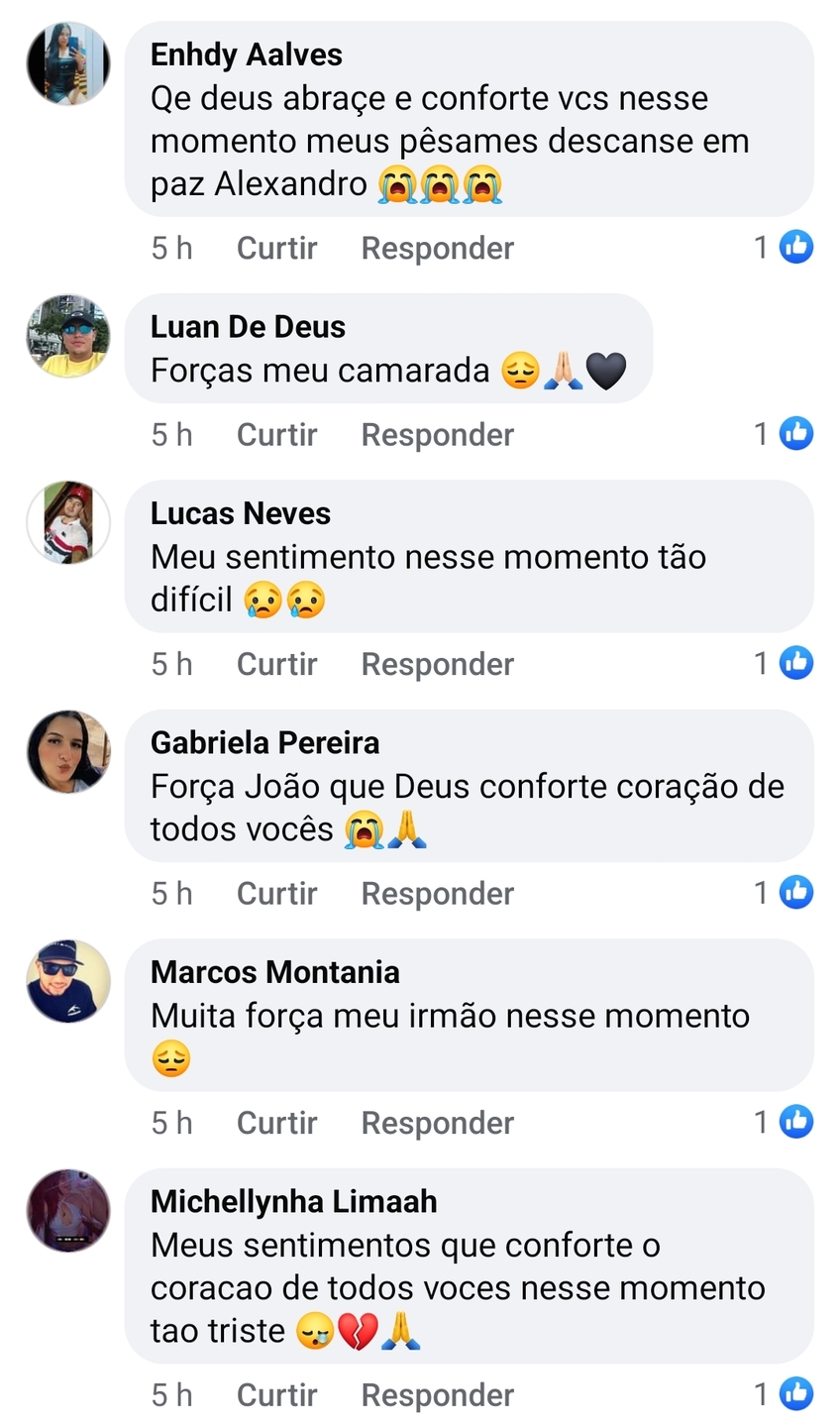 Reprodução Redes Sociais 