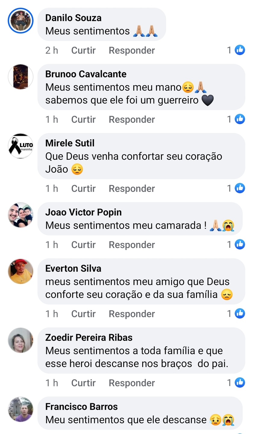 Reprodução Redes Sociais 