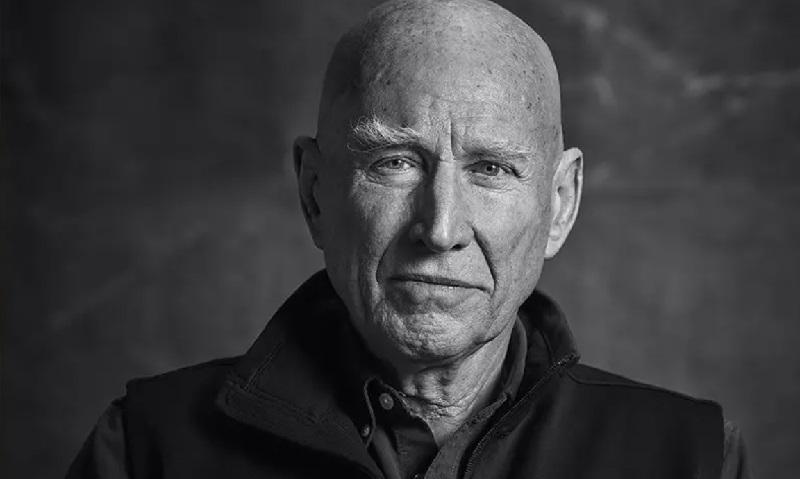 Sebastião Salgado 