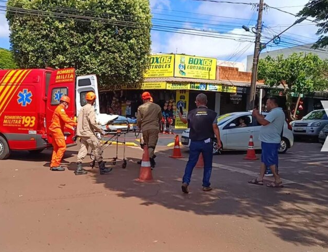 Foto: Osvaldinho Duarte 