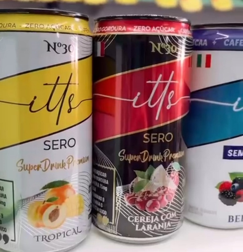 TEM NA FARMAVIDA EM FÁTIMA DO SUL
