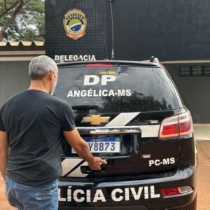Foto Ilustrativa Polícia Civil