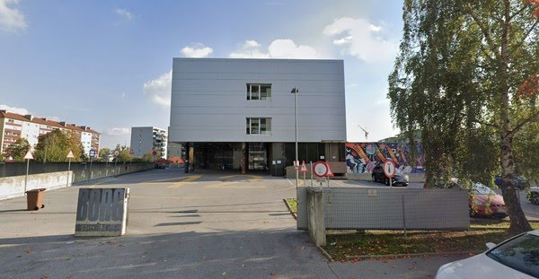 Ataque a tiros em escola na Áustria deixa mortos e feridos em Graz, no sudeste do país, em 10 de junho de 2025.  Foto: Reprodução/Google Street View