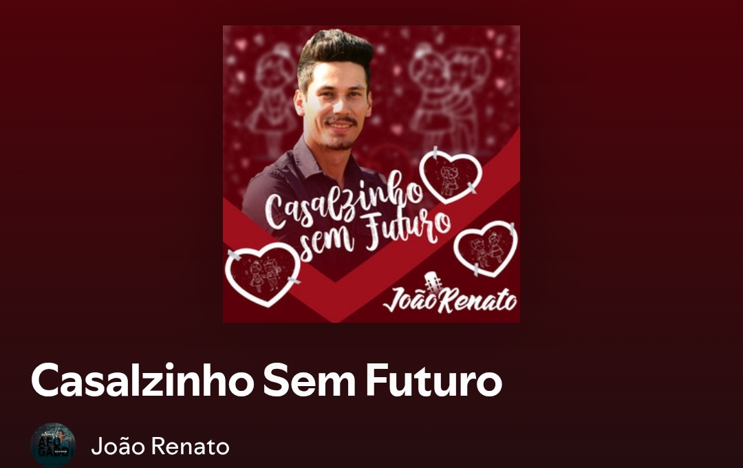 João Renato