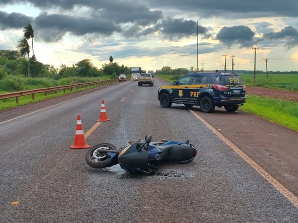 FOTOS: RIO BRILHANTE EM TEMPO REAL