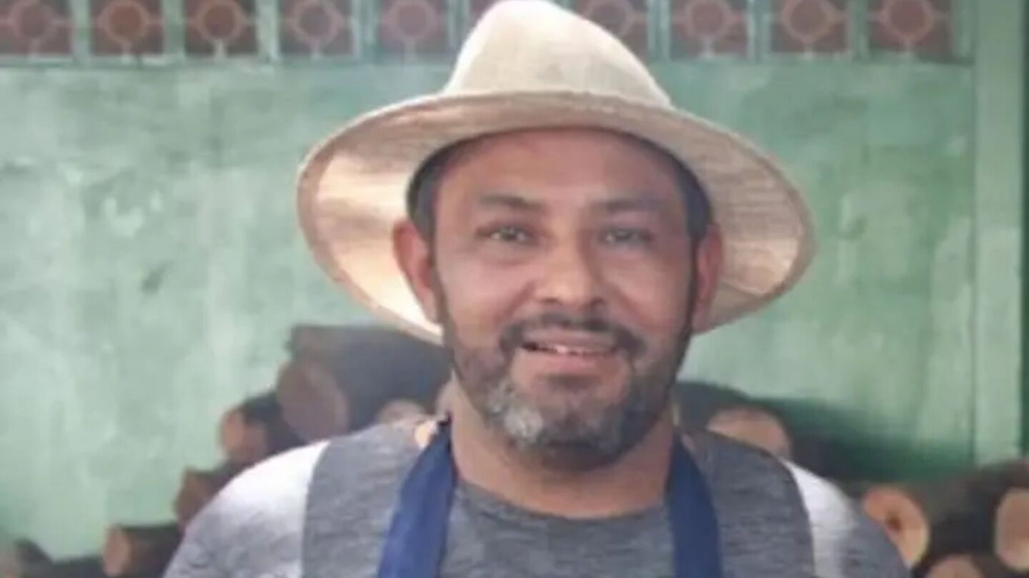 Juarez Dias. (Reprodução, A Gazeta News)