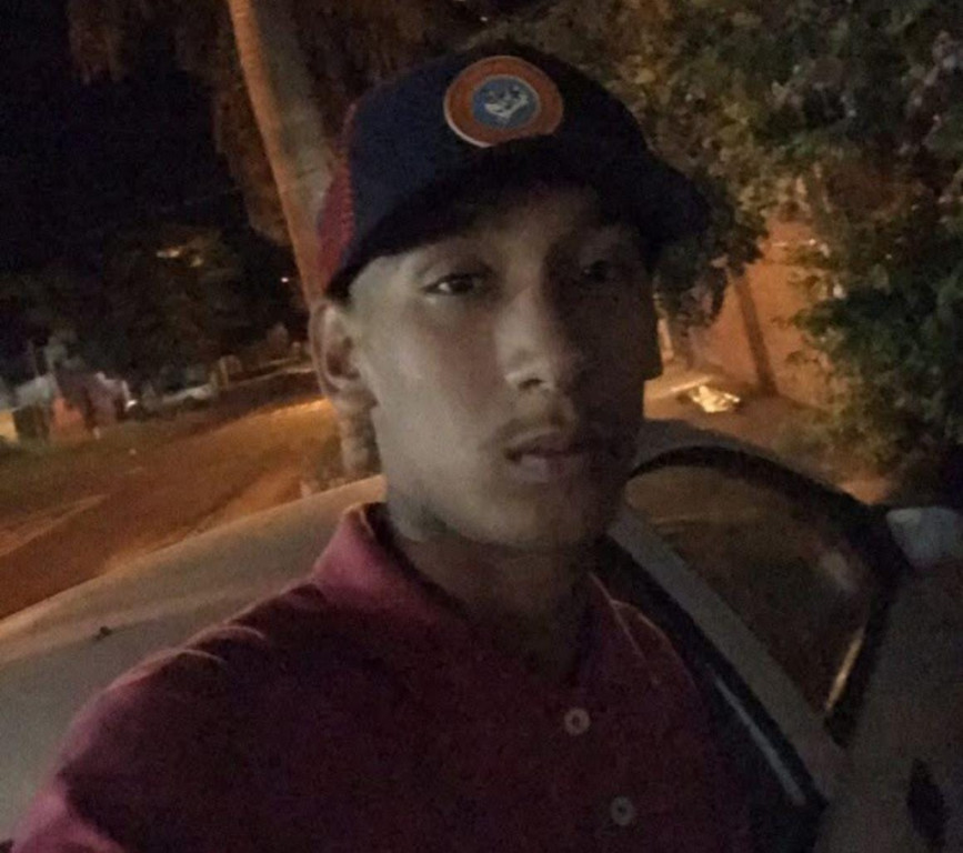 Lucas Daniel foi socorrido em estado gravíssimo e precisou ser transferido para Dourados